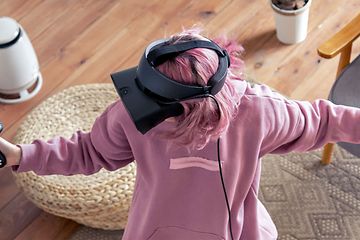 Elgiganten oculus rift shop s