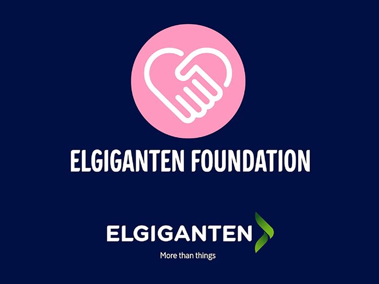 Elgiganten Foundation