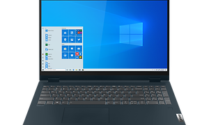 Lenovo IdeaPad Flex 5 framifrån