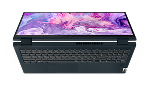 Lenovo IdeaPad Flex 5 vikt