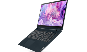 Lenovo IdeaPad Flex 5 från höger