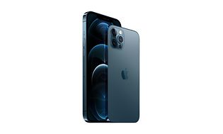 iPhone 12 Pro-familjen
