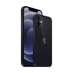 iPhone 12 och iPhone 12 mini