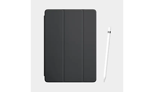 iPad Tillbehör