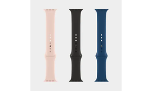 Apple Watch tillbehör