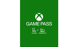 Xbox Game Pass bild
