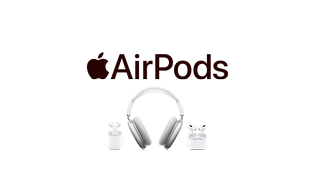 Apple AirPods-familjen