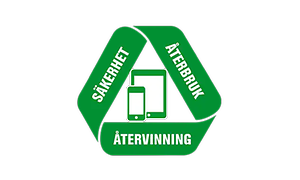 Corporate - Sustainabillity - safe recycling