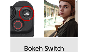 Bokeh-knapp