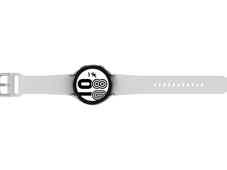 Samsung Galaxy Watch 4 i silver