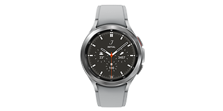 Samsung Galaxy Watch 4 i silver