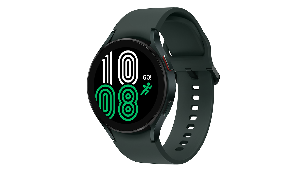 Samsung Galaxy Watch4 och Watch4 Classic - uppmuntrar till välmående -  Elgiganten