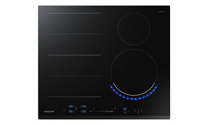 Induktionshäll från Samsung NZ6000.