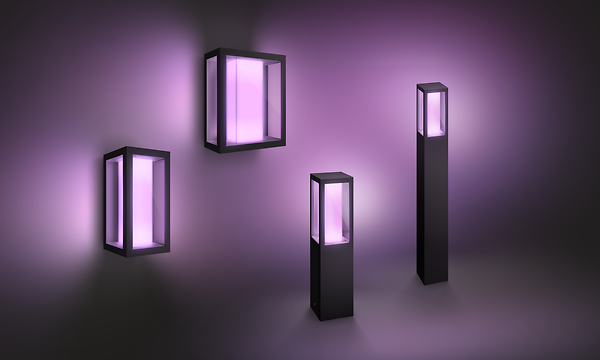 Philips Hue Impress