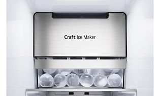 Craft Ice