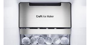 Craft Ice