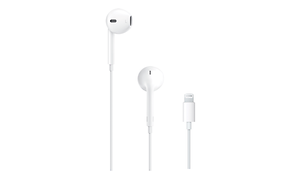 Apple EarPods - Tillbehör