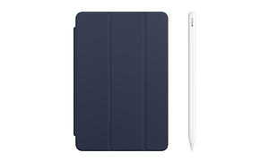 Apple - iPad - Apple Pencil 2 - tillbehör