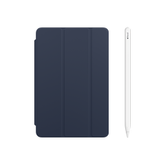 Apple - iPad - Apple Pencil 2 - tillbehör