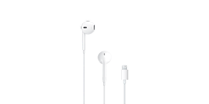 Apple - EarPods - Tillbehör - 1800x1800 