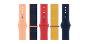 Armband till Apple Watch