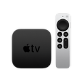 Apple TV 4K - produkt bild
