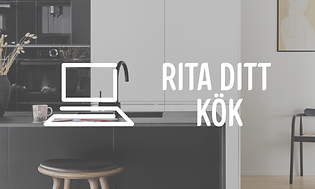 Rita ditt kök - Epoq 