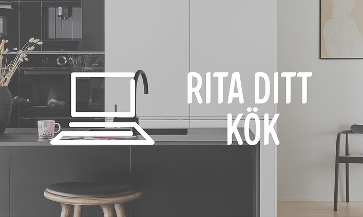 Rita ditt kök - Epoq