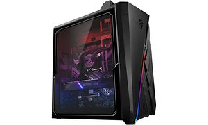 ROG｜Gaming Tower-datorer｜ASUS Sverige