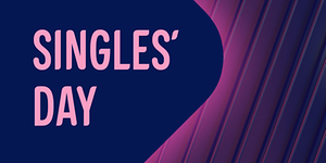Singles day-mobil