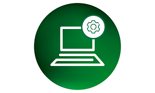 Data Service Logo.