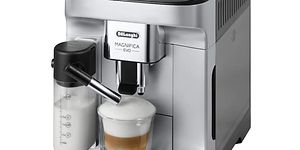 Produktbild av helautomatisk en kaffemaskin