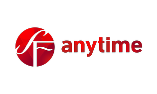 SF Anytime Logotyp