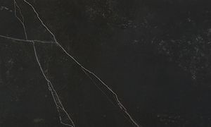 Mörk bänkskiva i marmor från Epoq Cosentino - Kelya. 