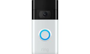En Ring video doorbell gen 2