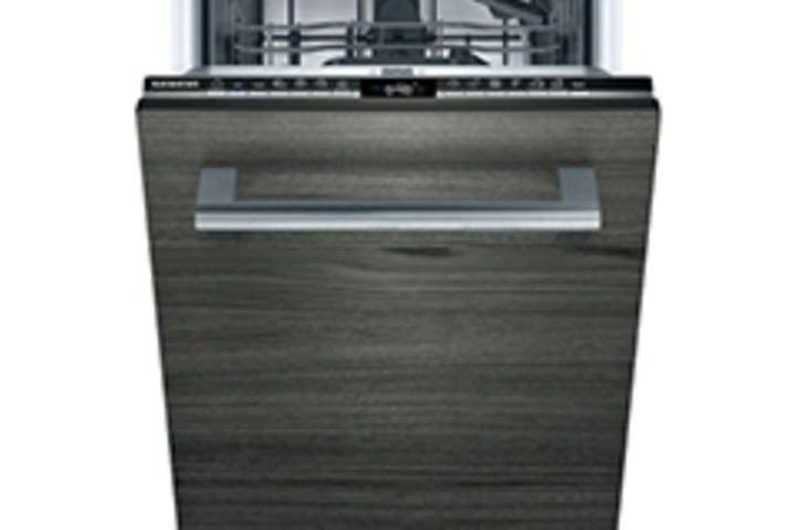 Integreated dishwasher 45-240