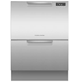 Product image on Dishwasher drawe