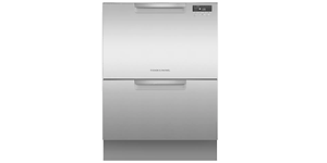 Product image on Dishwasher drawe