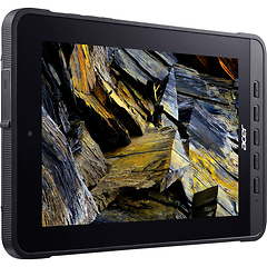 En Acer Enduro T108 surfplatta.