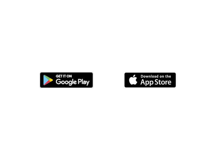 Philips Hue hemmabio nedladdning. App store och Google play.