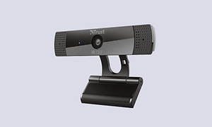 Trust webbkamera med 1080p upplösning