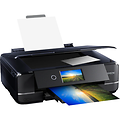 Epson Expression Photo AIO fotoskrivare