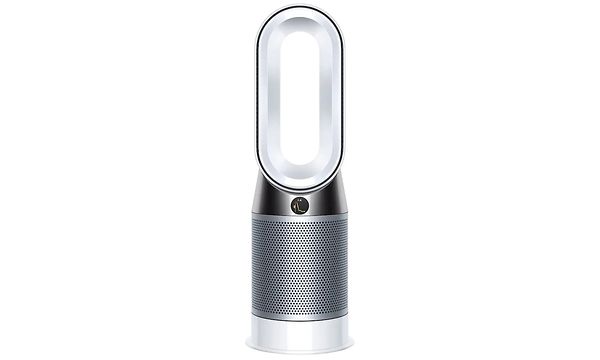 Dyson luftrenare
