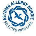 Astma och allergi logotyp