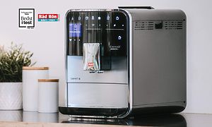Espressomaskin