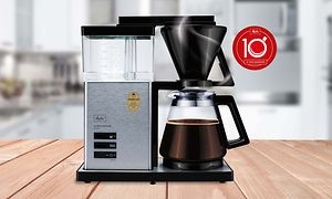 Kaffebryggare