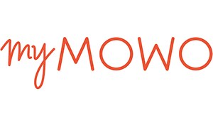 My MOWO Logo