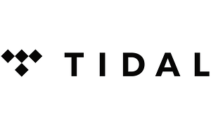 Tidal Logo