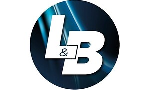 Ljud & Bild Logo