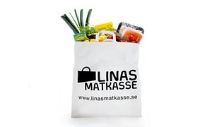 Linas Matkasse_Logo